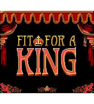 Fit For a King Steam Key GLOBAL